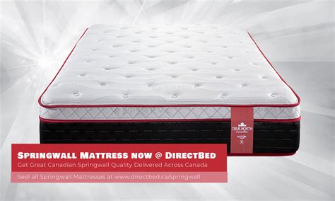 springwall mattresses